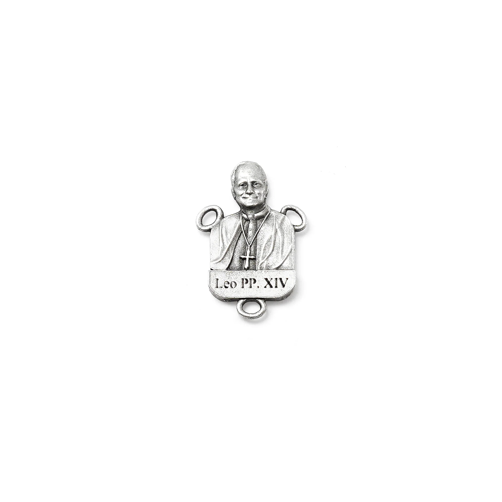 Pope Leo XIV Rosary - Image 6
