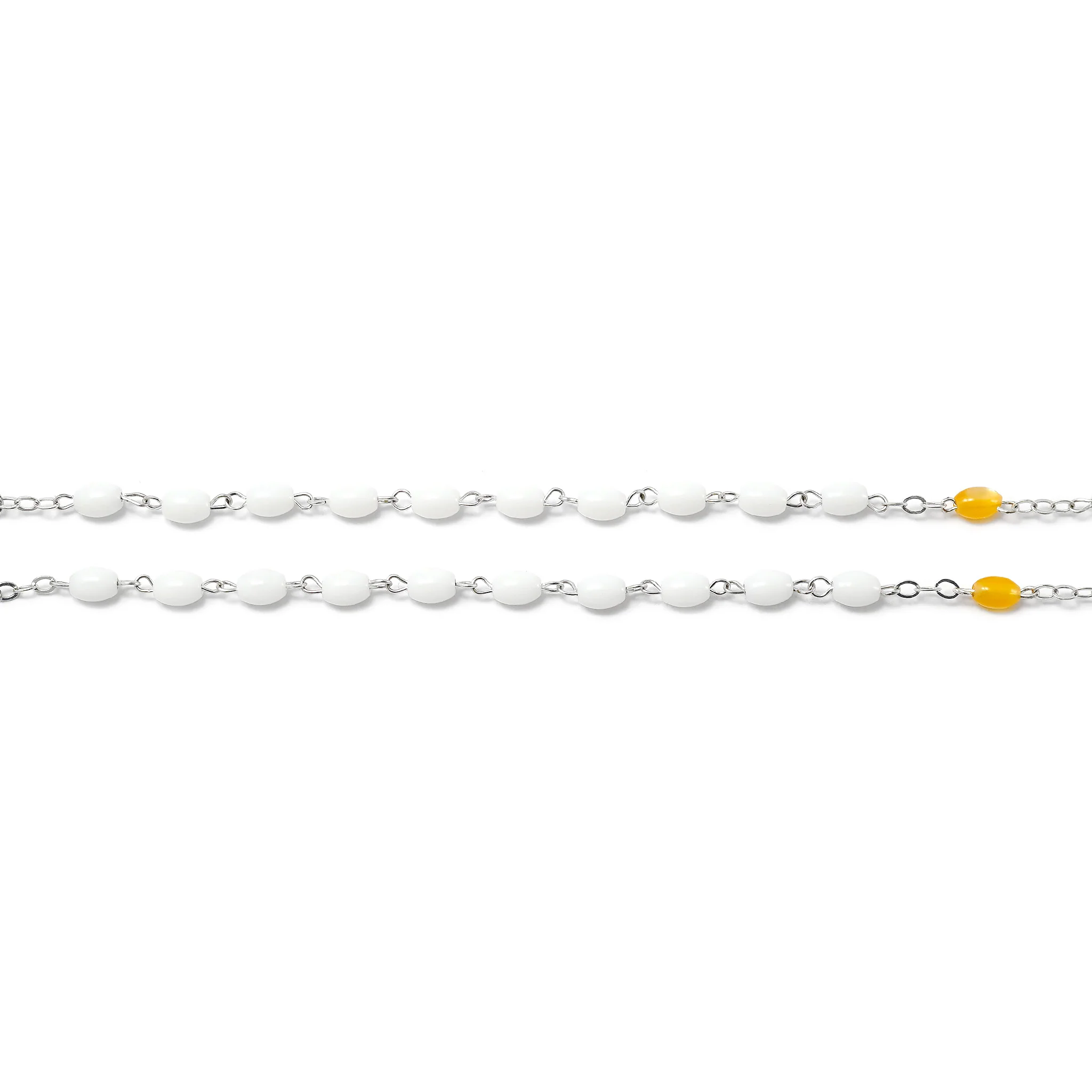 Pope Leo XIV Rosary - Image 8